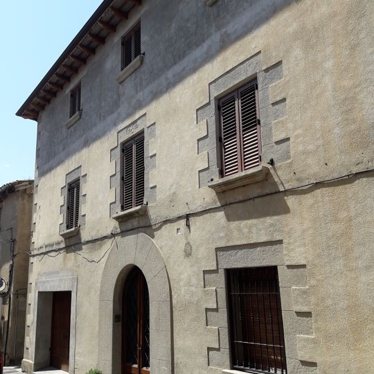 House in carrer Doctor Casas, 10