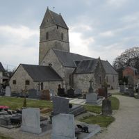 Muneville-le-Bingard