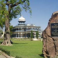 Anand Bhavan