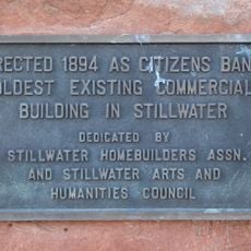 Citizens Bank Building