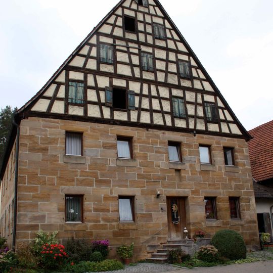 Bauernhaus