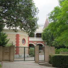 Residence, 52 Mount Street