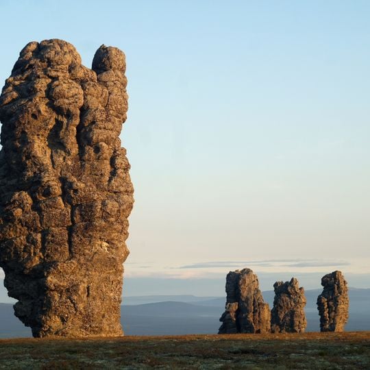 Troitsko-Pechorsky District