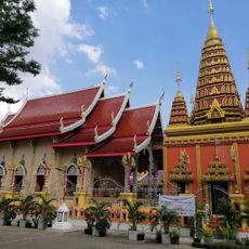 Wat Wachiratham Sathit Worawihan