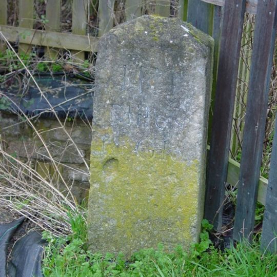 Milestone By Bovone Cottages