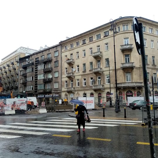 Kamienica Izydora Grossglicka