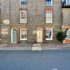 17-25, Lansdown Place