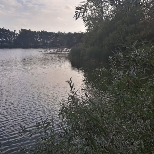 Krekengebied Assenede