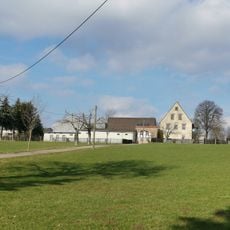 Gleisberger Straße 4