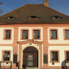 Náměstí T. G. M. 112