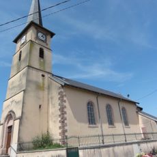 Église Sainte-Pélagie de Sainte-Pôle