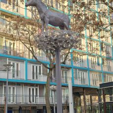 Sculpture
