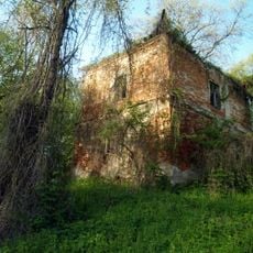 Manor in Dębica-Latoszyn