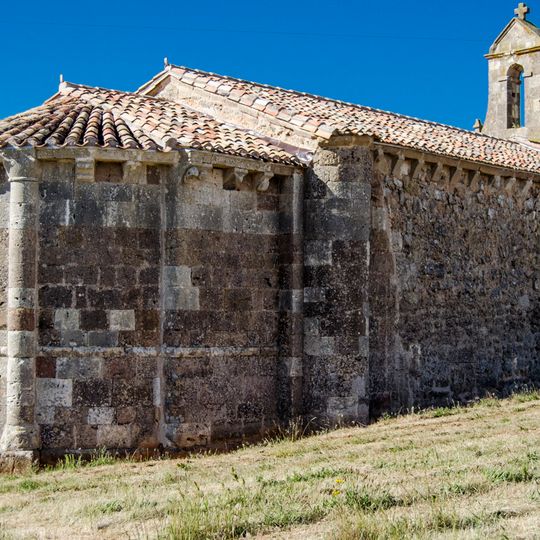 Ermita de San Cristóbal