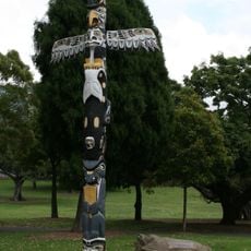 Victoria Park
