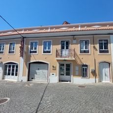 Casa Solar das Freiras