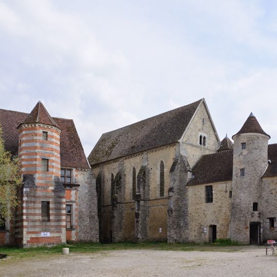 Commanderie de Coulommiers