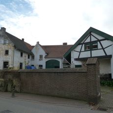 Dorpsstraat 74, Eckelrade