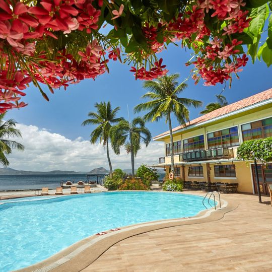Club Balai Isabel