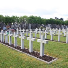 Carmes Cemetery