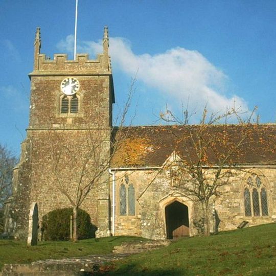 Church of St John