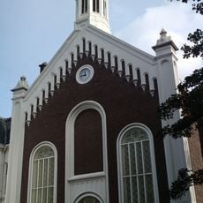 Katholiek Apostolische Kerk
