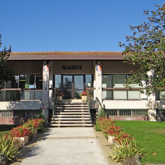 Saint-Hilaire-de-Lusignan