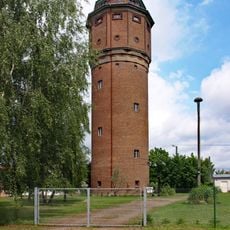 Wasserturm Neustadt