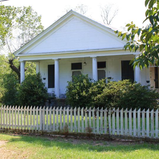 Main–Yankee Street Historic District