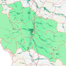 Dekanat Bystrzyca Kłodzka