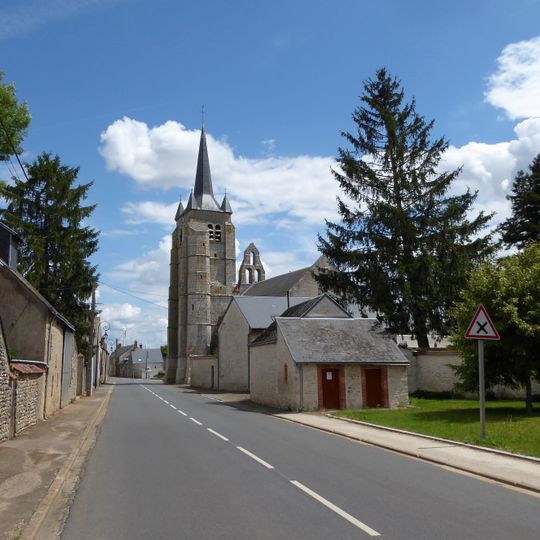 Église Saint-Pierre