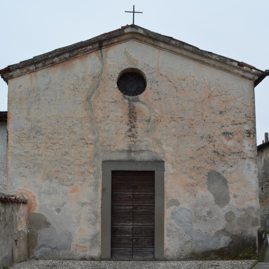 Chiesa di Santa Giulia
