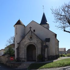 Église de la Nativité de Marsannay-le-Bois