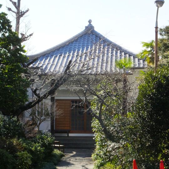 Jōsen-ji