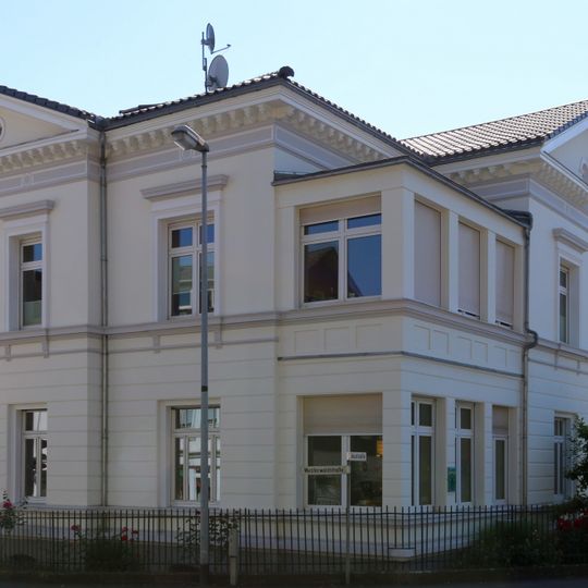 Villa Westerwaldstraße 11