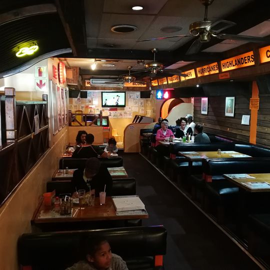 Ashley's Family Restaurant