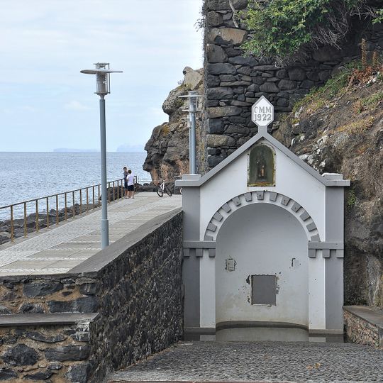 Fontanário de São Roque