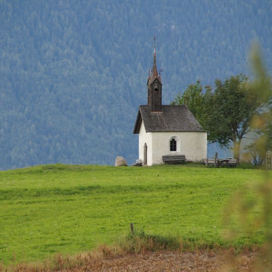 Kapplerstöckl in Reischach