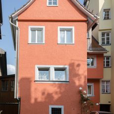 Hintere Fischergasse 19 (Lindau am Bodensee)