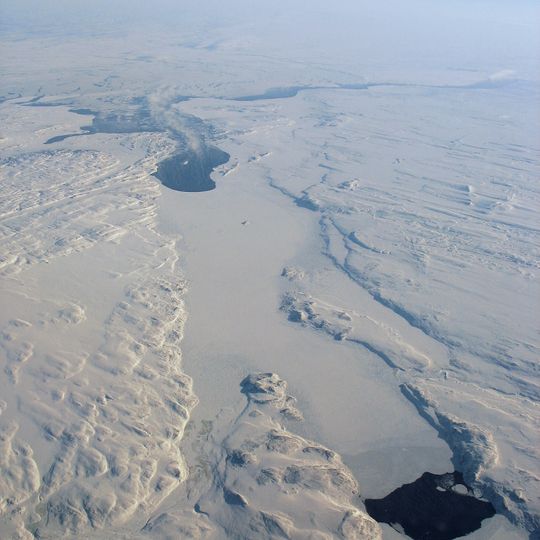 Ungava Bay