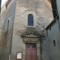 Église Saint-Baudile de Maureilhan