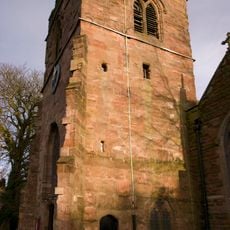 St Peter's Church, Harborne