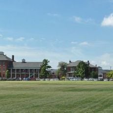 Jefferson Barracks Military Post