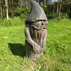 Statua, opera d'arte