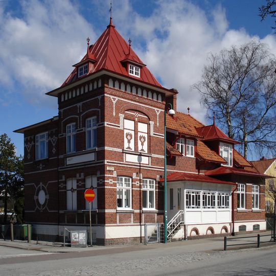 Arlöv