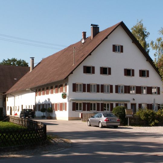 Gasthaus