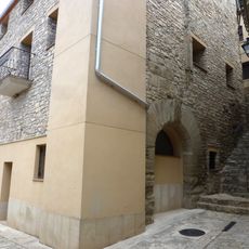 Cal Torreta de Freixenet de Segarra