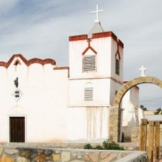 Dona Ana Village Historic District