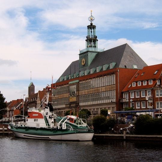 Emden