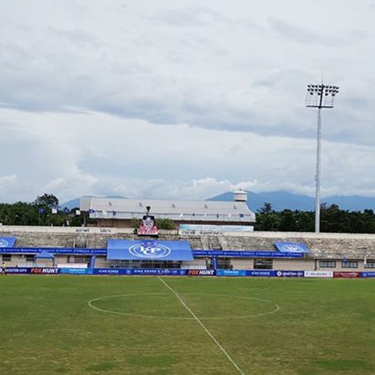 Trang Municipality Stadium